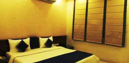 فندق سار إن, New Delhi 5